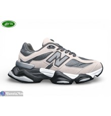 Кросівки жіночі на весну/осінь (8 пар р.36-41) сірий  "Bayota"