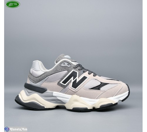 Кросівки жіночі на весну/осінь (8 пар р.36-41) бежевий  "Bayota"