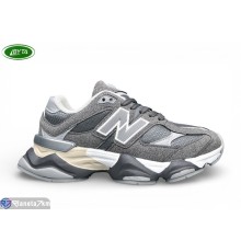 Кросівки жіночі на весну/осінь (8 пар р.36-41) сірий  "Bayota"