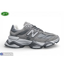 Кросівки жіночі на весну/осінь (8 пар р.36-41) сірий  "Bayota"