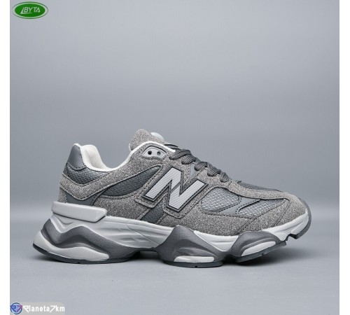 Кросівки жіночі на весну/осінь (8 пар р.36-41) сірий  "Bayota"