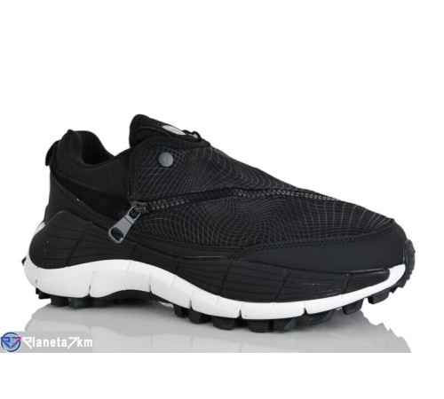 Кросівки чоловічі на весну/осінь (8 пар р.41-46) чорний  "Dina"