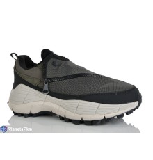 Кросівки чоловічі на весну/осінь (8 пар р.41-46) зелений  "Dina"