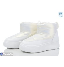 Уггі жіночі на зиму (8 пар р.36-41) білий  "Kalabok"