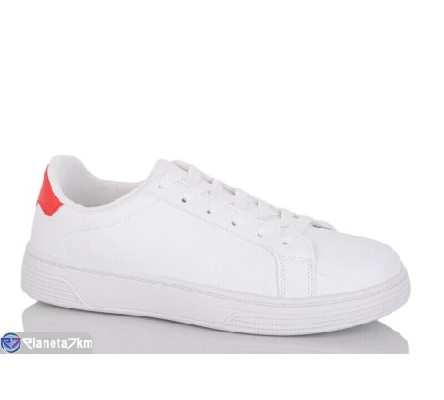 Кросівки чоловічі на весну/осінь (8 пар р.40-45) білий  "LAIFA"