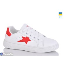 Кросівки чоловічі на весну/осінь (8 пар р.36-41) білий  "LAIFA"