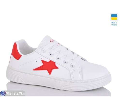 Кросівки чоловічі на весну/осінь (8 пар р.36-41) білий  "LAIFA"