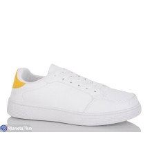 Кросівки чоловічі на весну/осінь (8 пар р.40-45) білий  "LAIFA"