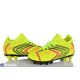 Футбольне взуття дитяче на весну/осінь (12 пар р.31-36) жовтий  "HIGULA"
