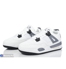 Кросівки жіночі на весну/осінь (8 пар р.36-41) білий  "Vitta"