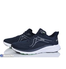 Кросівки чоловічі на весну/осінь (8 пар р.41-45) синій  "Vitta"