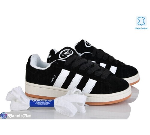 Кросівки жіночі на весну/осінь (8 пар р.36-41) чорний  "Vitta"