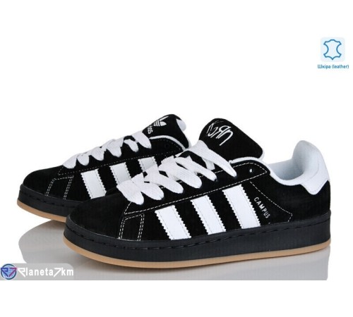 Кросівки жіночі на весну/осінь (8 пар р.36-41) чорний  "Vitta"