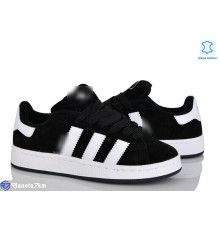 Кросівки жіночі на весну/осінь (8 пар р.36-41) чорний  "Vitta"