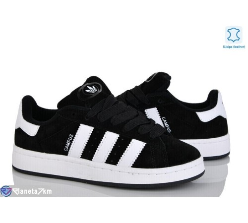 Кросівки жіночі на весну/осінь (8 пар р.36-41) чорний  "Vitta"