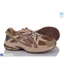 Кросівки чоловічі на весну/осінь (8 пар р.40-45) коричневий  "Vitta"