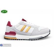 Кросівки жіночі на весну/осінь (8 пар р.36-41) білий  "Bayota"