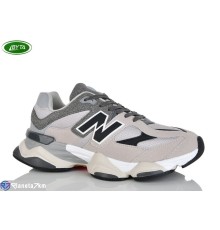 Кросівки чоловічі на весну/осінь (8 пар р.41-45) бежевий  "Bayota"