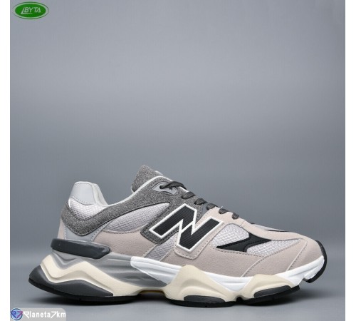 Кросівки чоловічі на весну/осінь (8 пар р.41-45) бежевий  "Bayota"