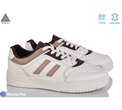 Кросівки жіночі на весну/осінь (8 пар р.36-41) бежевий  "STILLI Group"