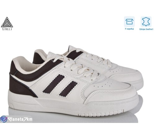 Кросівки жіночі на весну/осінь (8 пар р.36-41) бежевий  "STILLI Group"