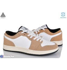 Кросівки чоловічі на весну/осінь (8 пар р.41-45) коричневий  "STILLI Group"