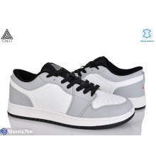 Кросівки чоловічі на весну/осінь (8 пар р.41-45) сірий  "STILLI Group"