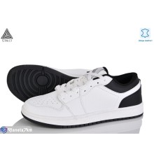 Кросівки чоловічі на весну/осінь (8 пар р.41-45) білий  "STILLI Group"