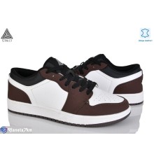 Кросівки чоловічі на весну/осінь (8 пар р.41-45) білий  "STILLI Group"