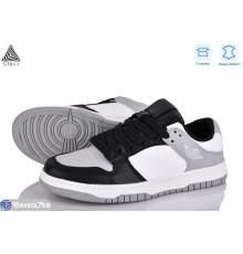 Кросівки жіночі на весну/осінь (8 пар р.36-41) мікс  "STILLI Group"