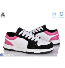 Кросівки жіночі на весну/осінь (8 пар р.36-41) білий  "STILLI Group"