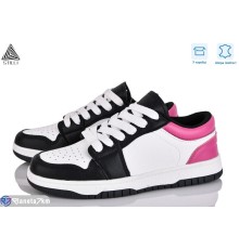 Кросівки жіночі на весну/осінь (8 пар р.36-41) білий  "STILLI Group"