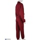 Спортивний костюм жіночий на весну/осінь (3 шт. р.сетка S-L) бордовий  "Mirella"