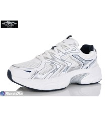 Кросівки жіночі на весну/осінь (8 пар р.36-41) білий  "Baas"