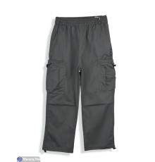 Штани дитячі на весну/осінь (6 шт. р.сетка 30-35) хакі  "Mirella"