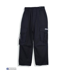 Штани дитячі на весну/осінь (6 шт. р.сетка 30-35) чорний  "Mirella"