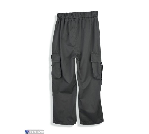 Штани дитячі на весну/осінь (6 шт. р.сетка 30-35) хакі  "Mirella"