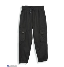 Штани дитячі на весну/осінь (6 шт. р.сетка 30-35) хакі  "Mirella"