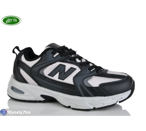 Дитячі кросівки на весну/осінь (8 пар р.36-41) бежевий  "Bayota"