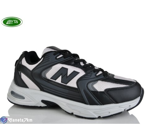 Кросівки чоловічі на весну/осінь (8 пар р.41-45) бежевий  "Bayota"