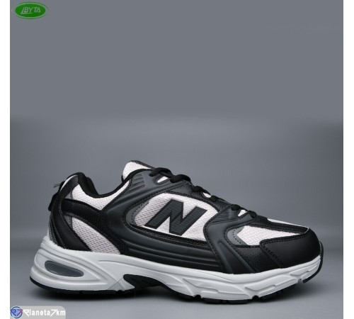 Кросівки чоловічі на весну/осінь (8 пар р.41-45) бежевий  "Bayota"