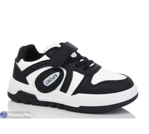 Дитячі кросівки на весну/осінь (12 пар р.31-36) білий  "Laifakids"