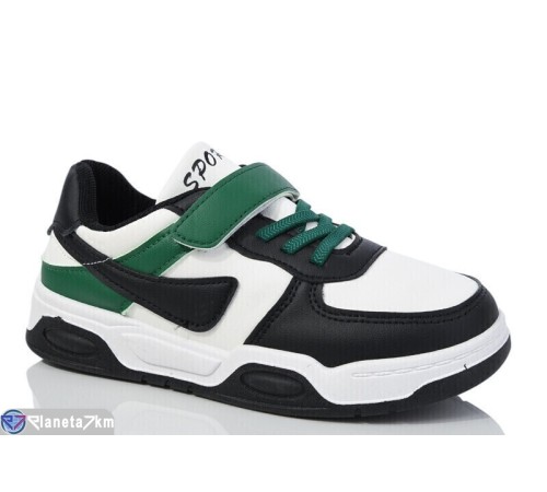 Дитячі кросівки (12 пар р.32-37) білий  "Laifakids"