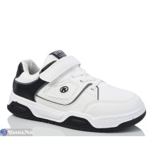 Дитячі кросівки (12 пар р.32-37) білий  "Laifakids"