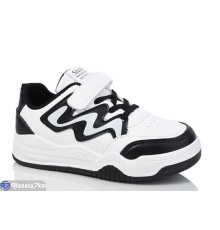 Дитячі кросівки (12 пар р.32-37) білий  "Laifakids"