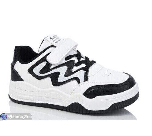 Дитячі кросівки (12 пар р.32-37) білий  "Laifakids"