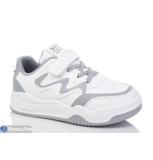 Дитячі кросівки (12 пар р.32-37) білий  "Laifakids"