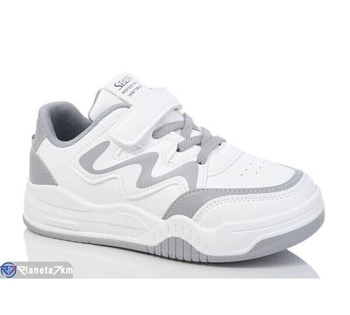 Дитячі кросівки (12 пар р.32-37) білий  "Laifakids"