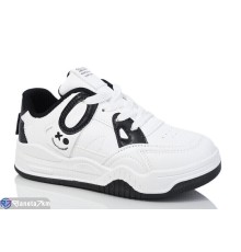 Дитячі кросівки (12 пар р.32-37) білий  "Laifakids"