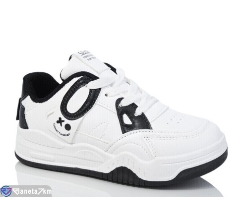 Дитячі кросівки (12 пар р.32-37) білий  "Laifakids"